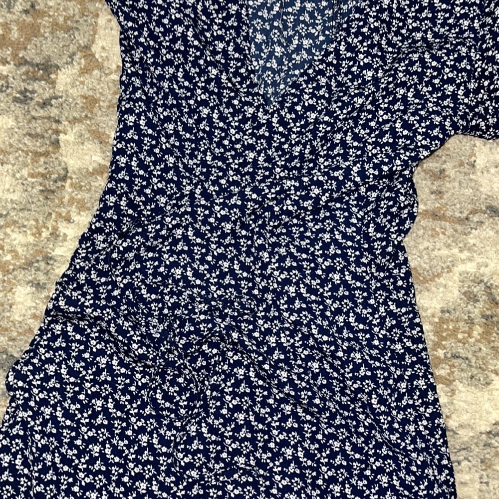 MINI DRESS - Picture 2 of 2